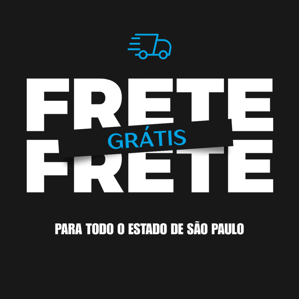 frete grátis